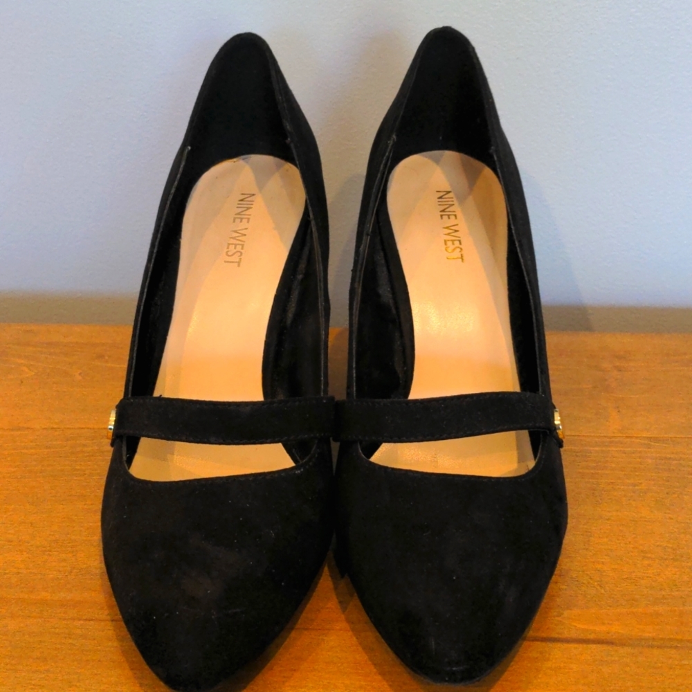 High Heels